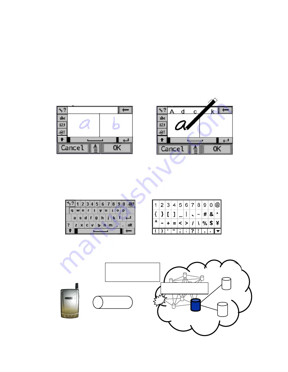 Motorola A008 Service Manual Download Page 12