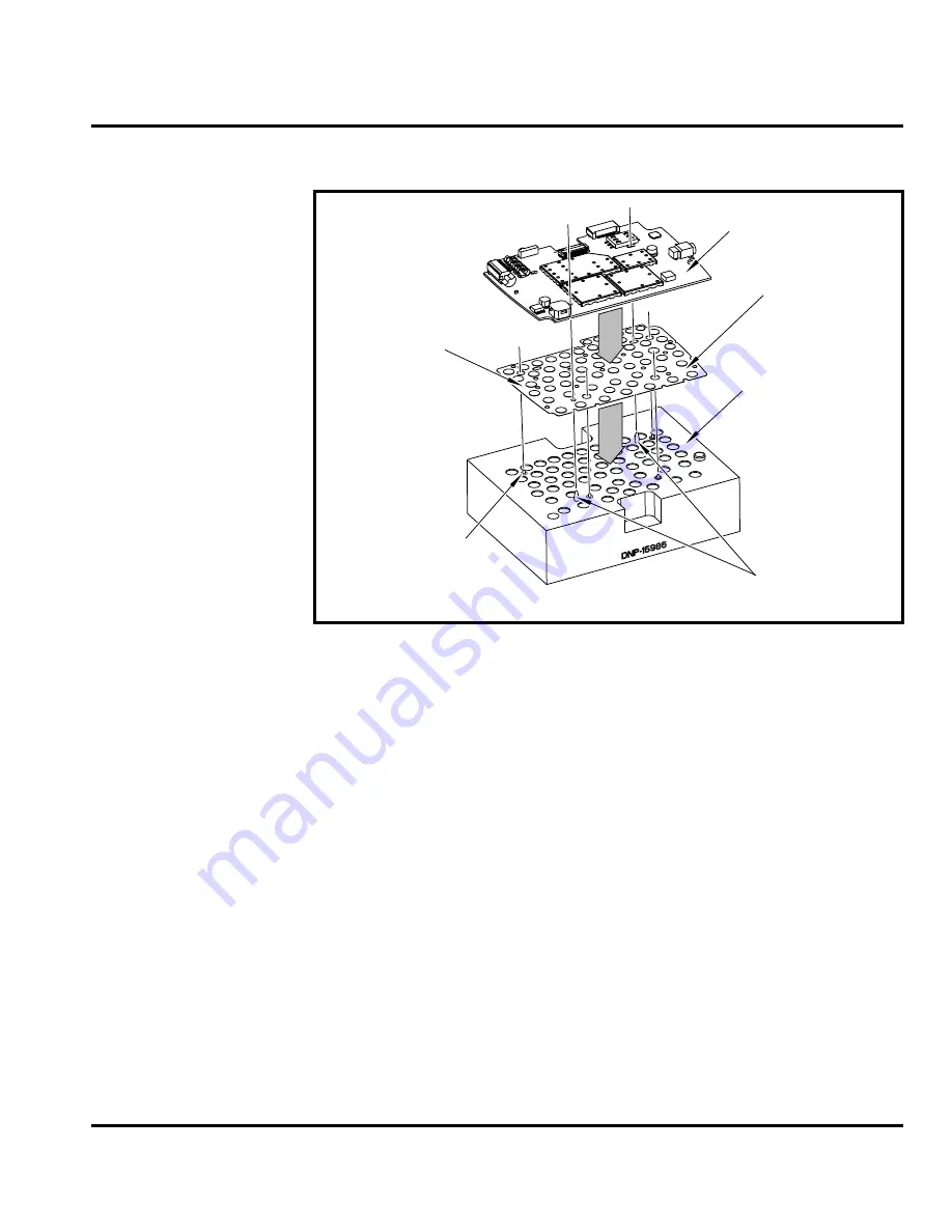 Motorola A009 Service Manual Download Page 37