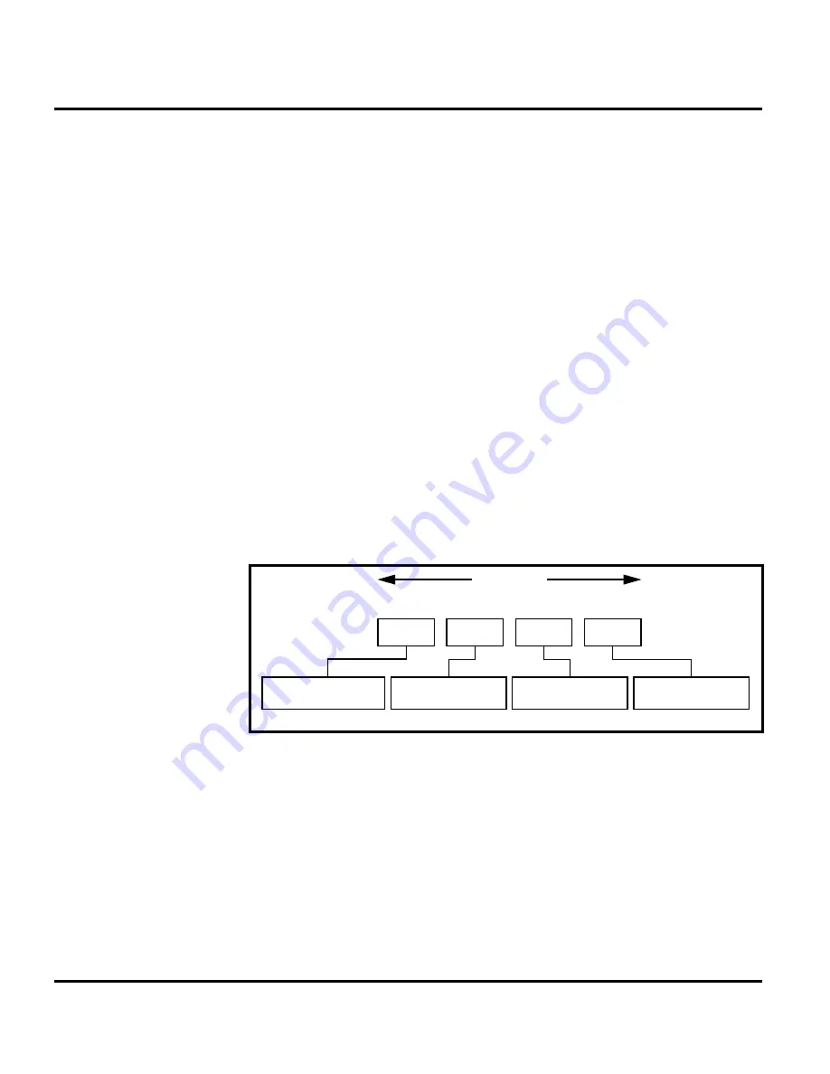 Motorola A1000 Service Manual Download Page 40