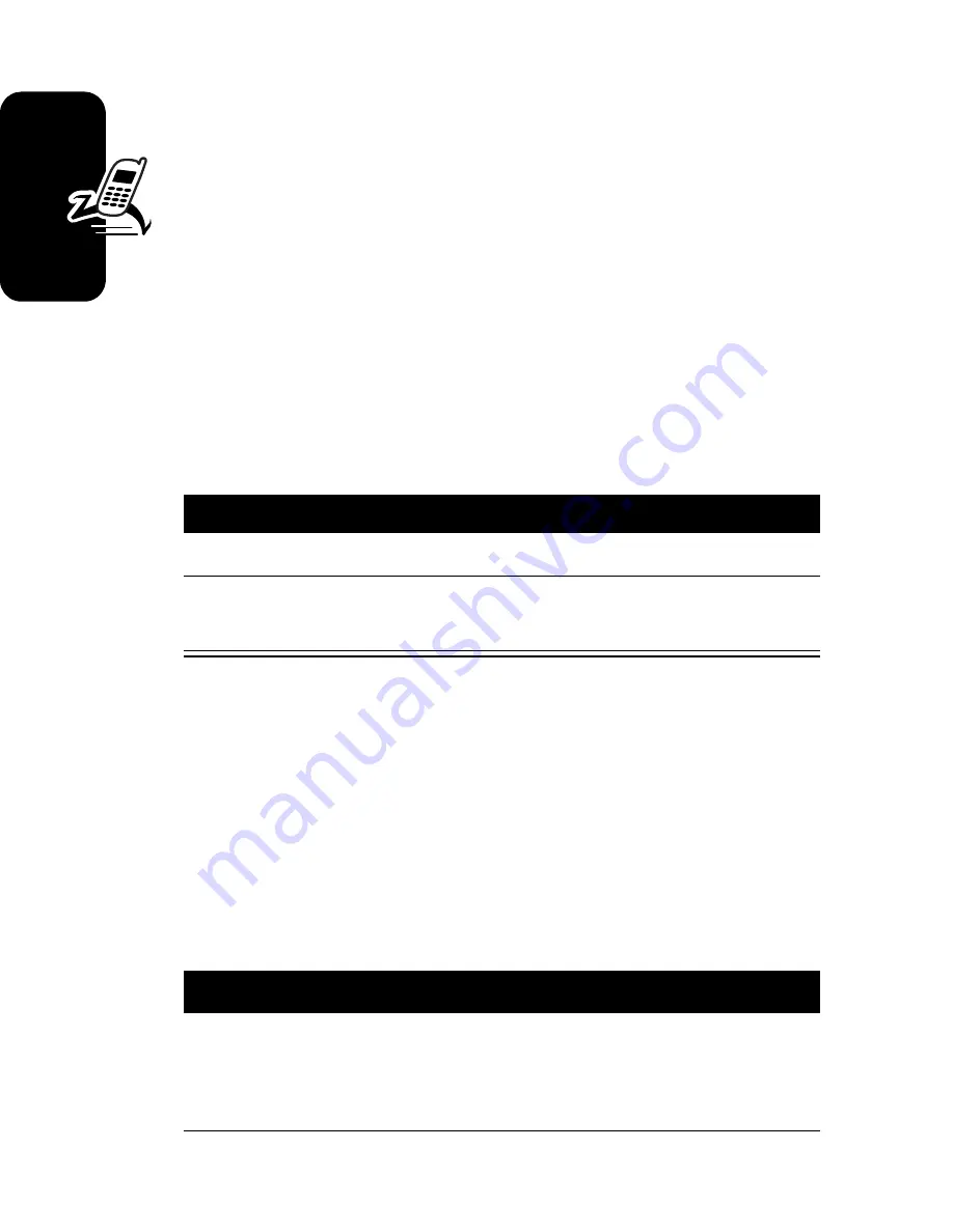 Motorola A630 Owner'S Manual Download Page 110