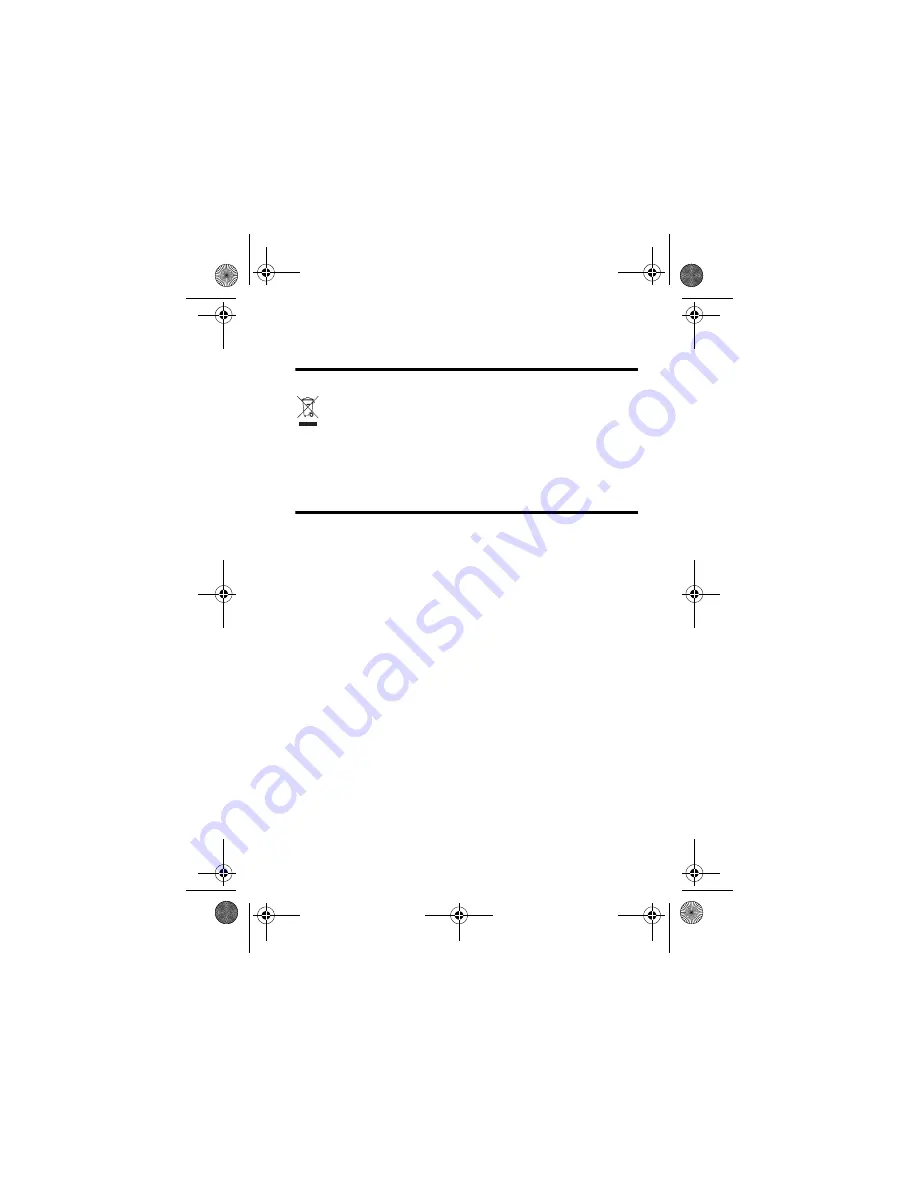 Motorola A780 User Manual Download Page 19