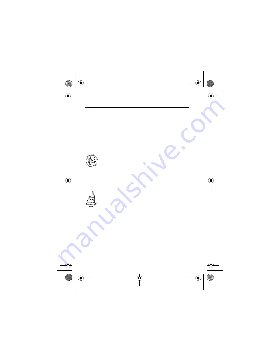 Motorola A780 User Manual Download Page 20