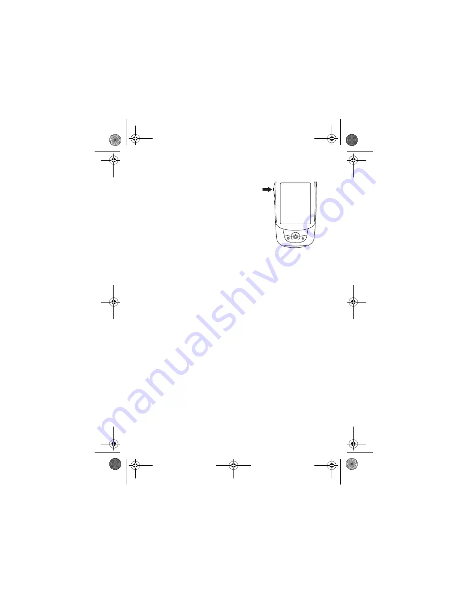 Motorola A780 User Manual Download Page 29