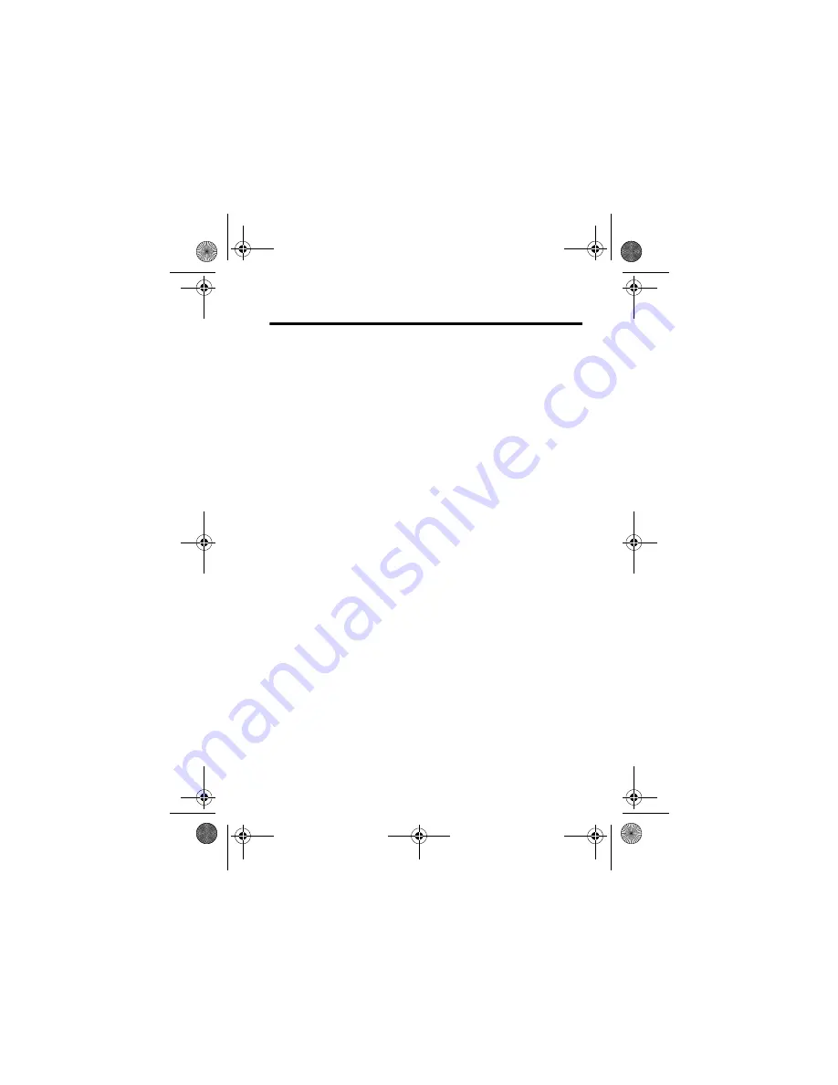 Motorola A780 User Manual Download Page 61