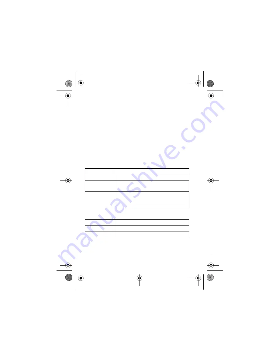 Motorola A780 User Manual Download Page 86