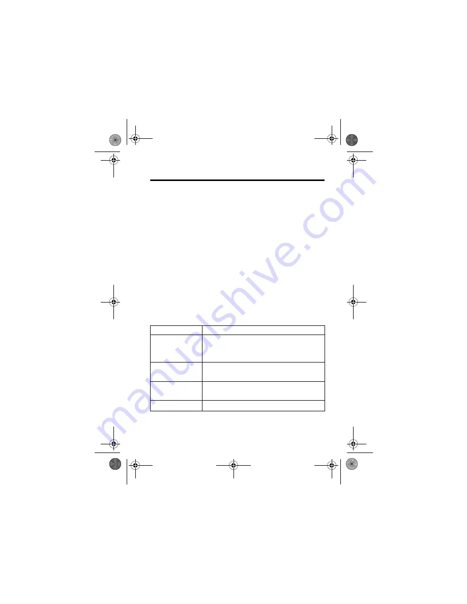 Motorola A780 User Manual Download Page 89