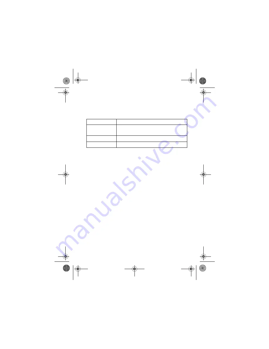 Motorola A780 User Manual Download Page 93