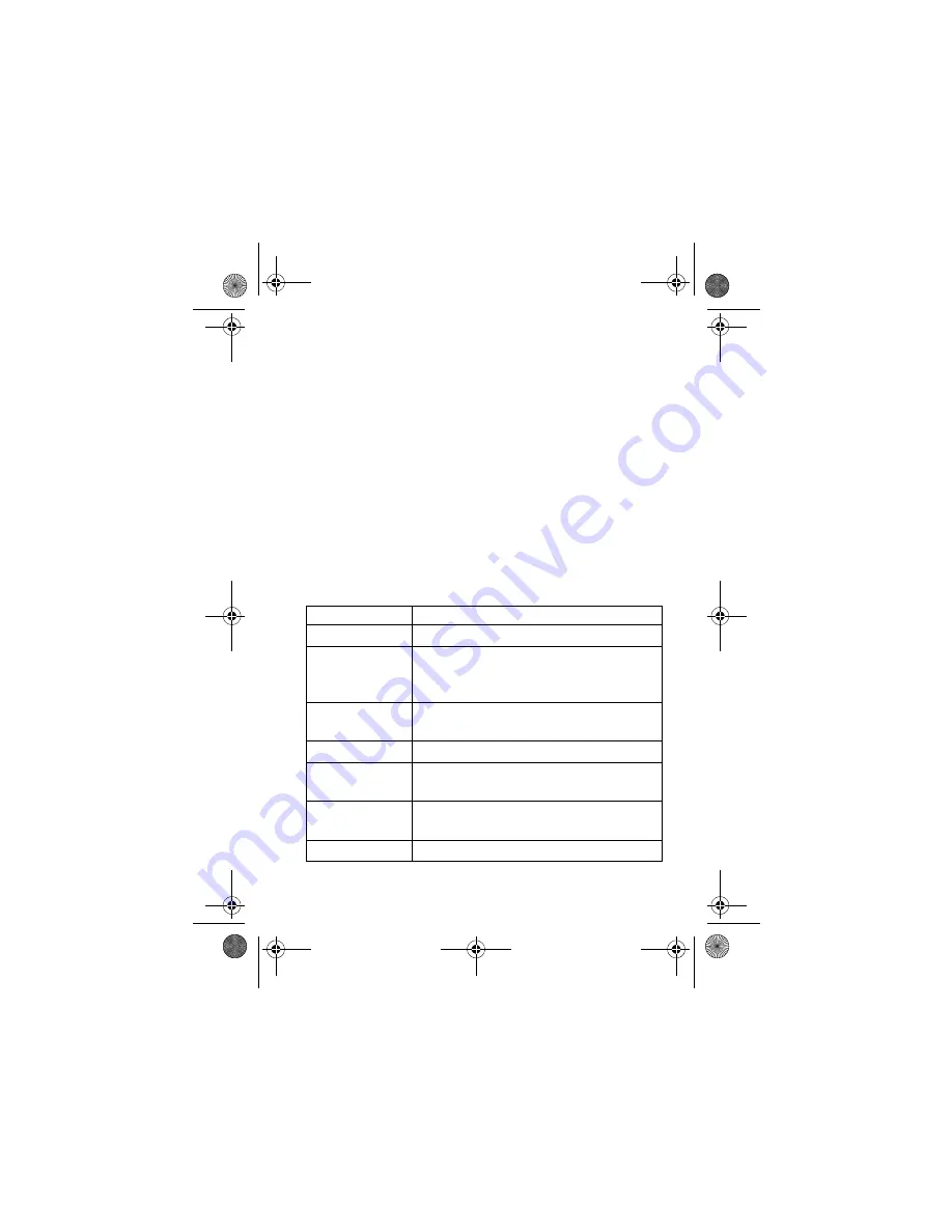 Motorola A780 User Manual Download Page 111