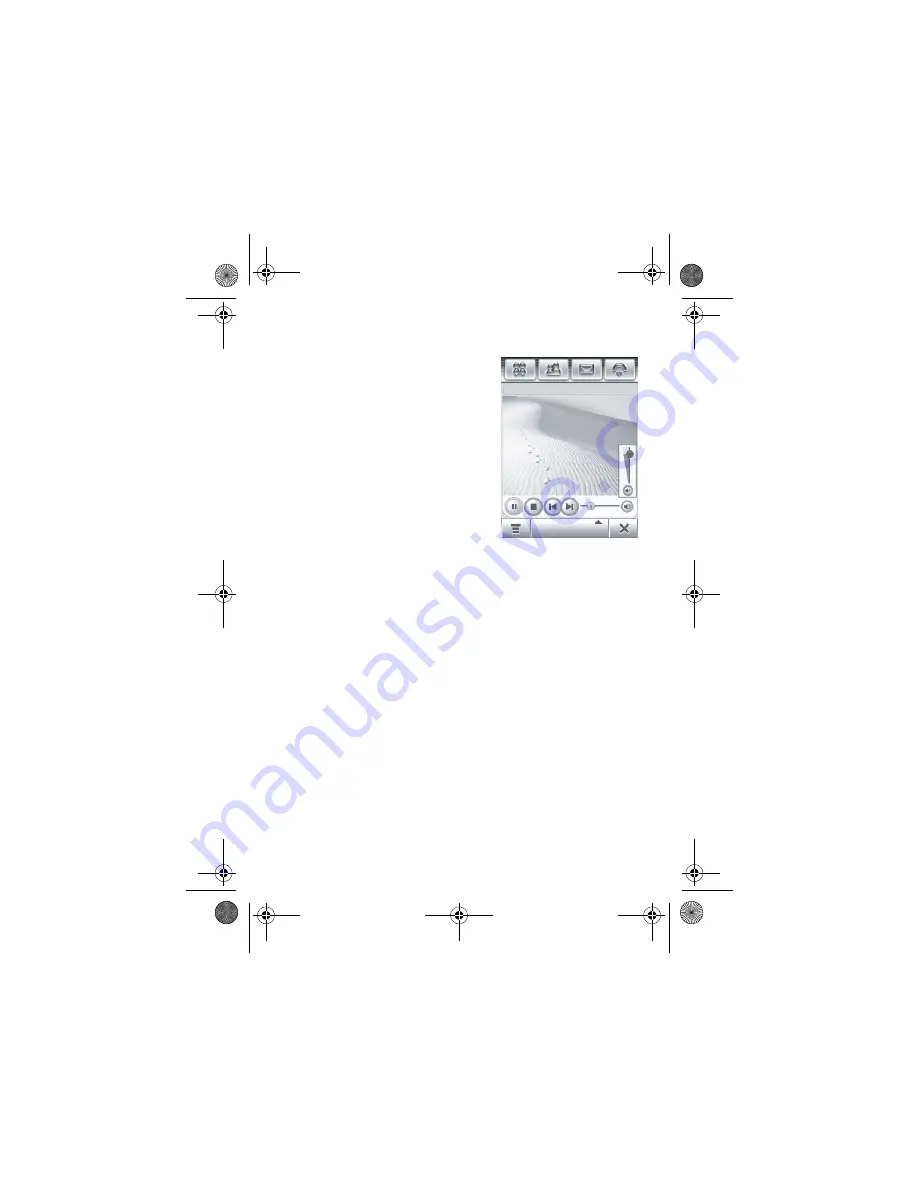 Motorola A780 User Manual Download Page 119