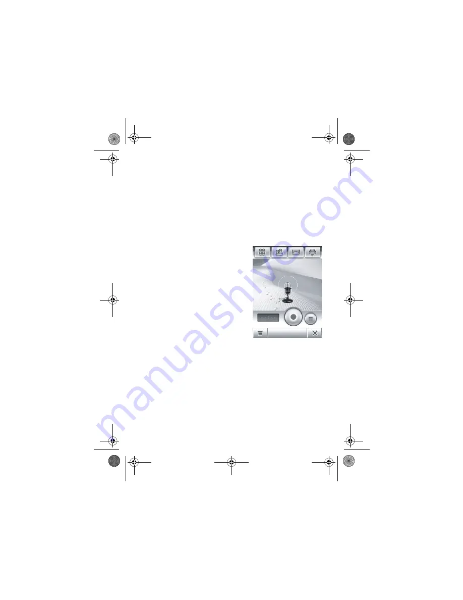 Motorola A780 User Manual Download Page 125