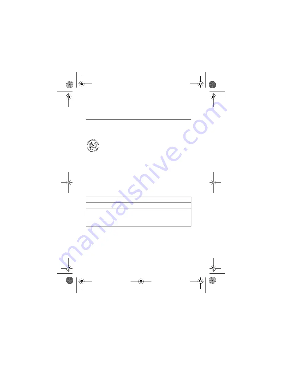 Motorola A780 User Manual Download Page 162