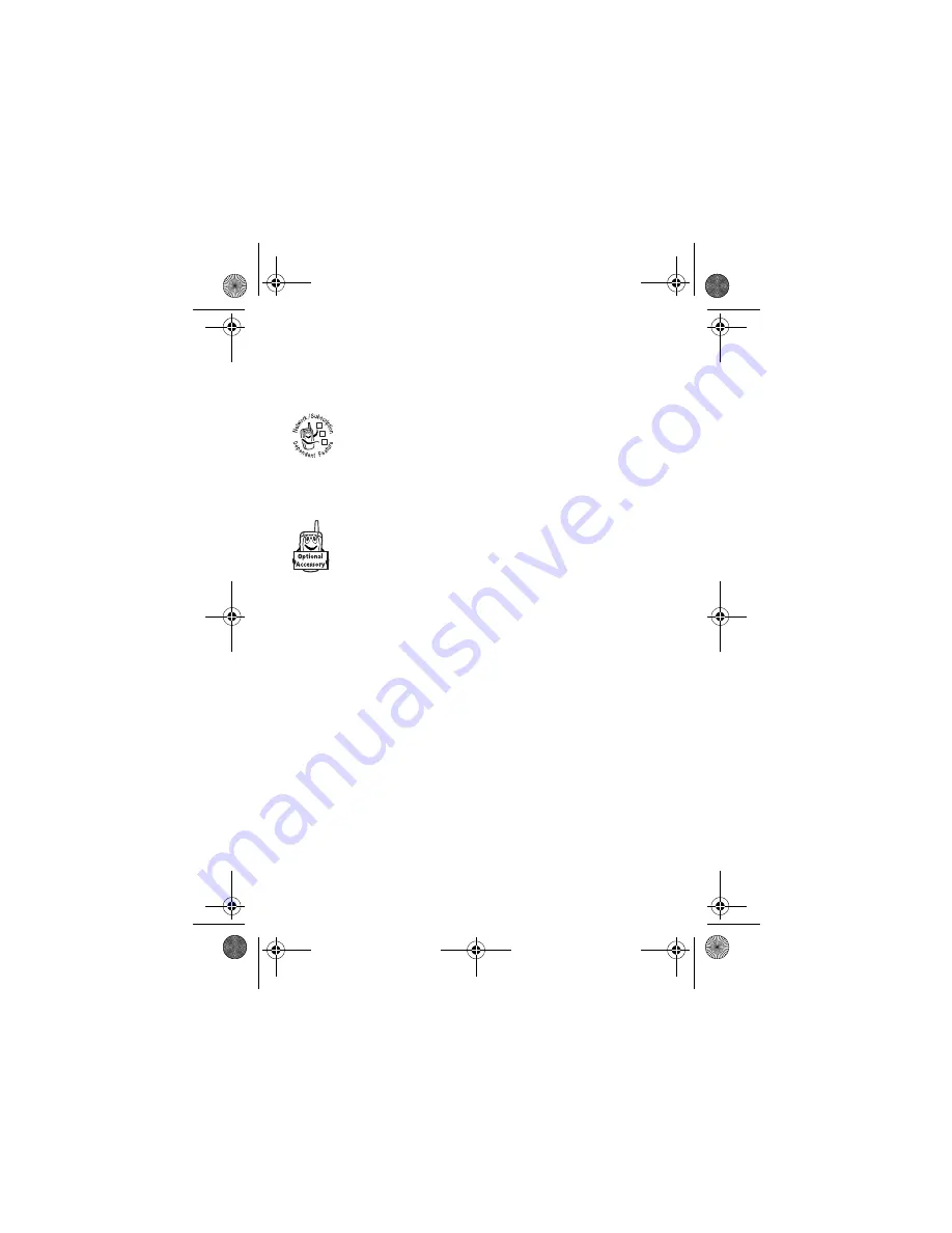 Motorola A780 User Manual Download Page 166