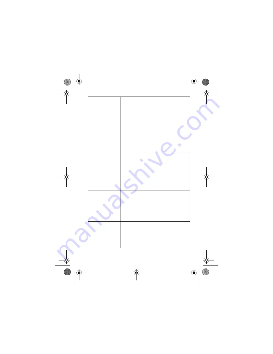 Motorola A780 User Manual Download Page 173