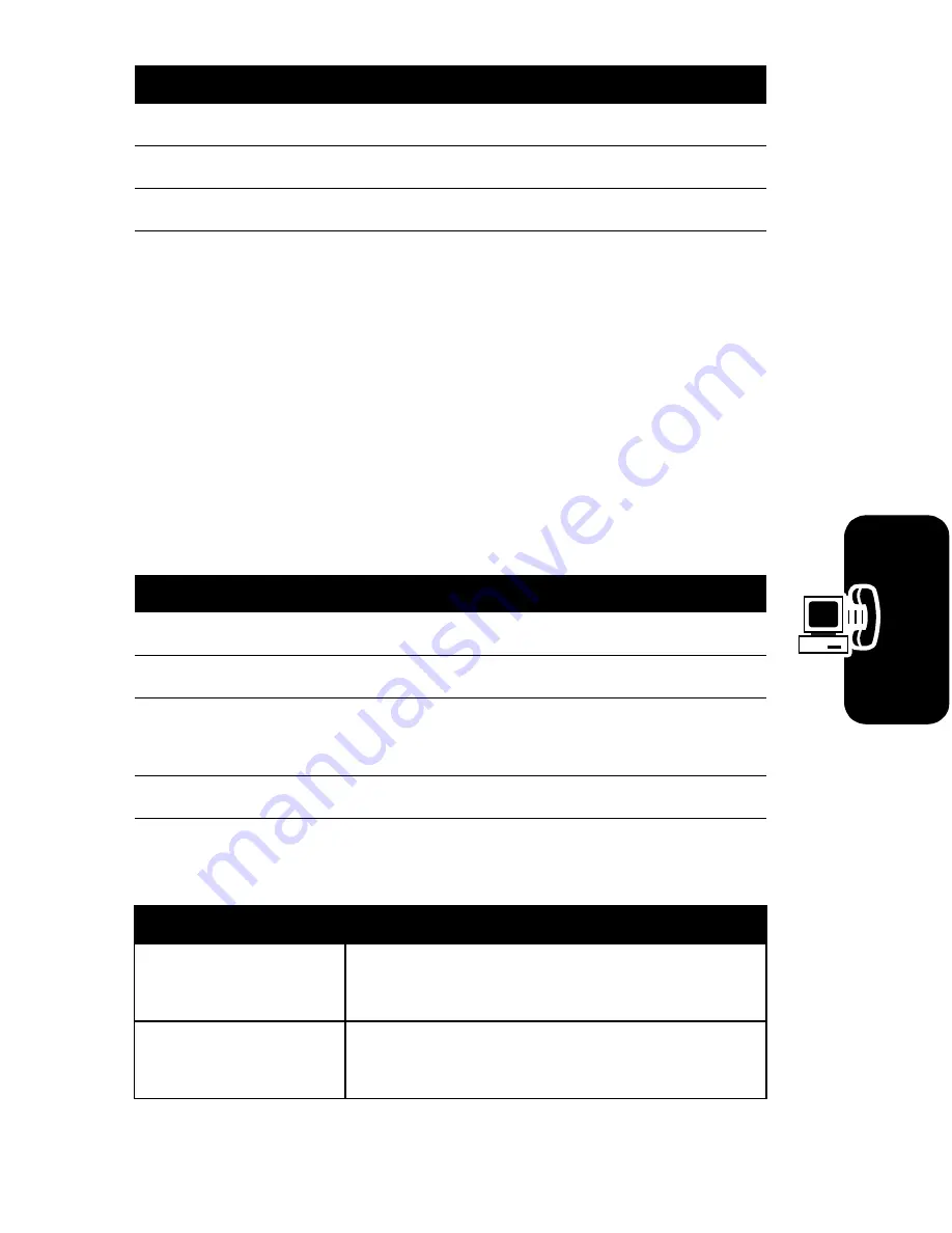 Motorola A845 Start Here Manual Download Page 151