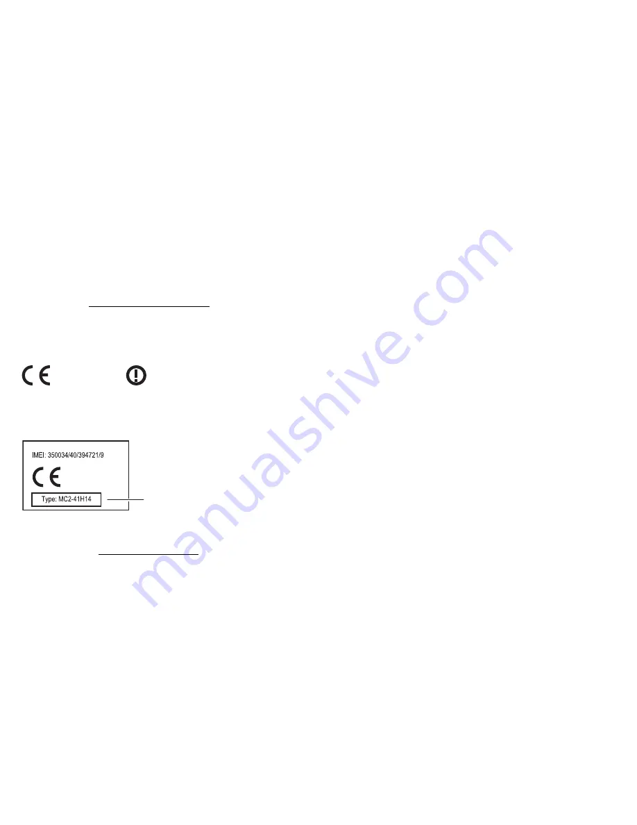 Motorola A953 User Manual Download Page 65