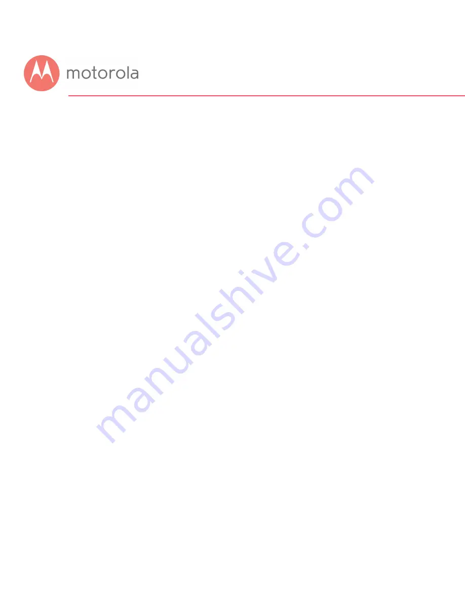 Motorola AC1600 User Manual Download Page 64