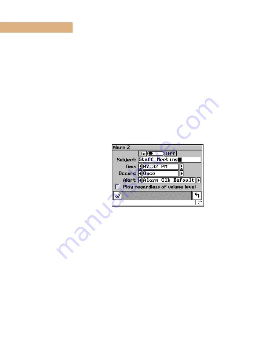 Motorola Accompli A002 User Manual Download Page 153