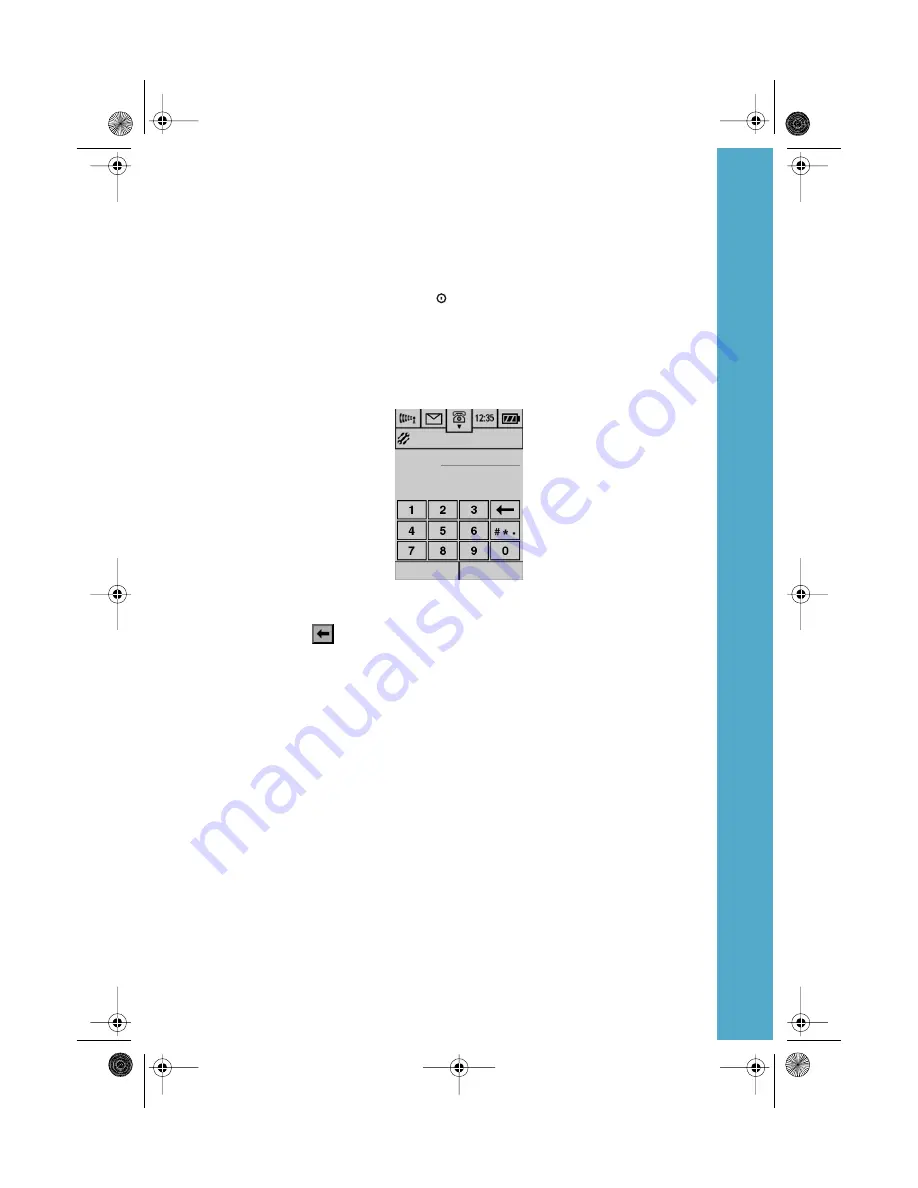 Motorola Accompli A6188 Manual Download Page 19