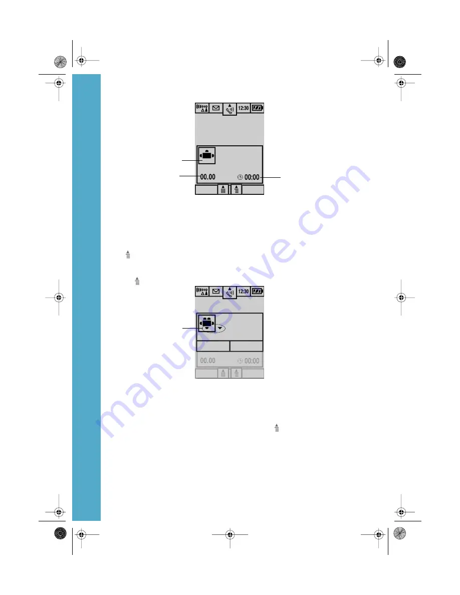 Motorola Accompli A6188 Manual Download Page 38