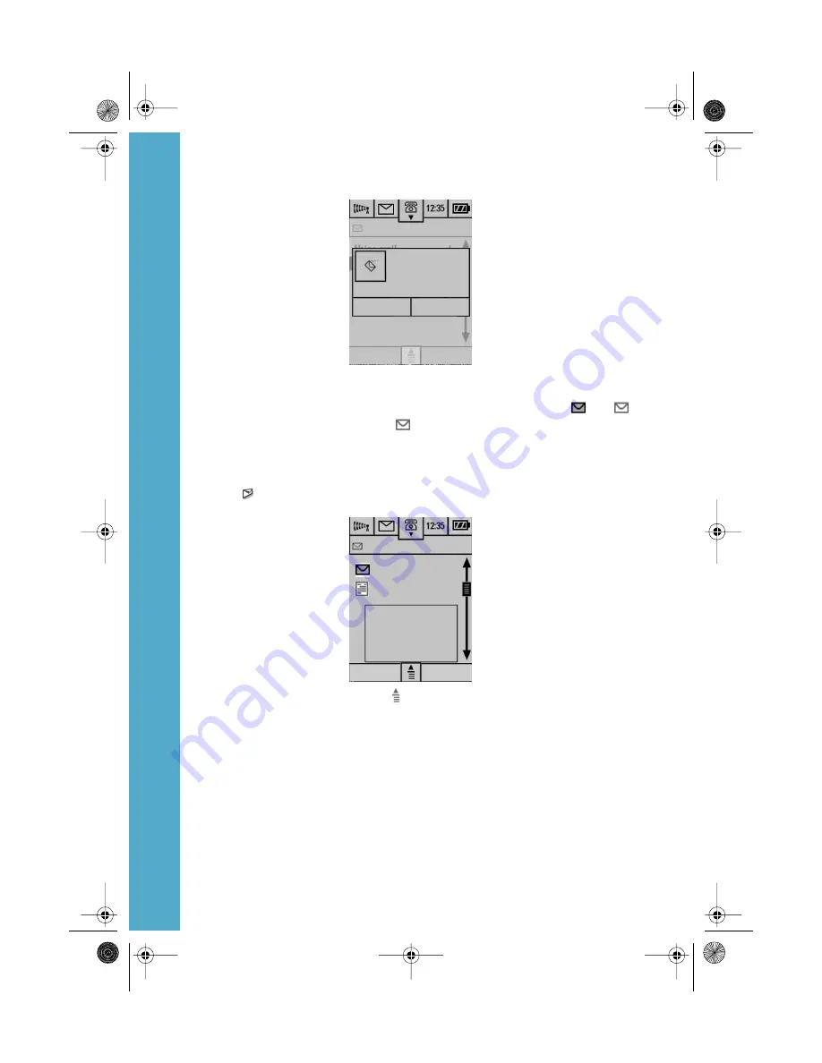 Motorola Accompli A6188 Manual Download Page 60