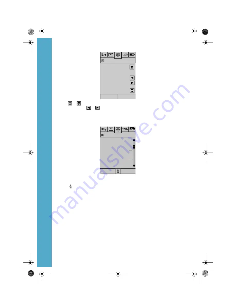 Motorola Accompli A6188 Manual Download Page 90