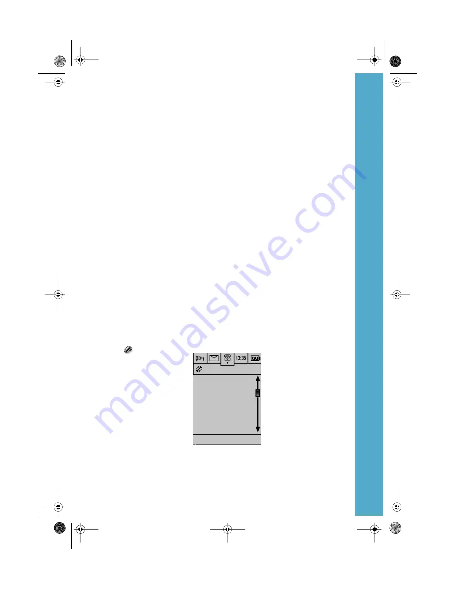 Motorola Accompli A6188 Manual Download Page 93