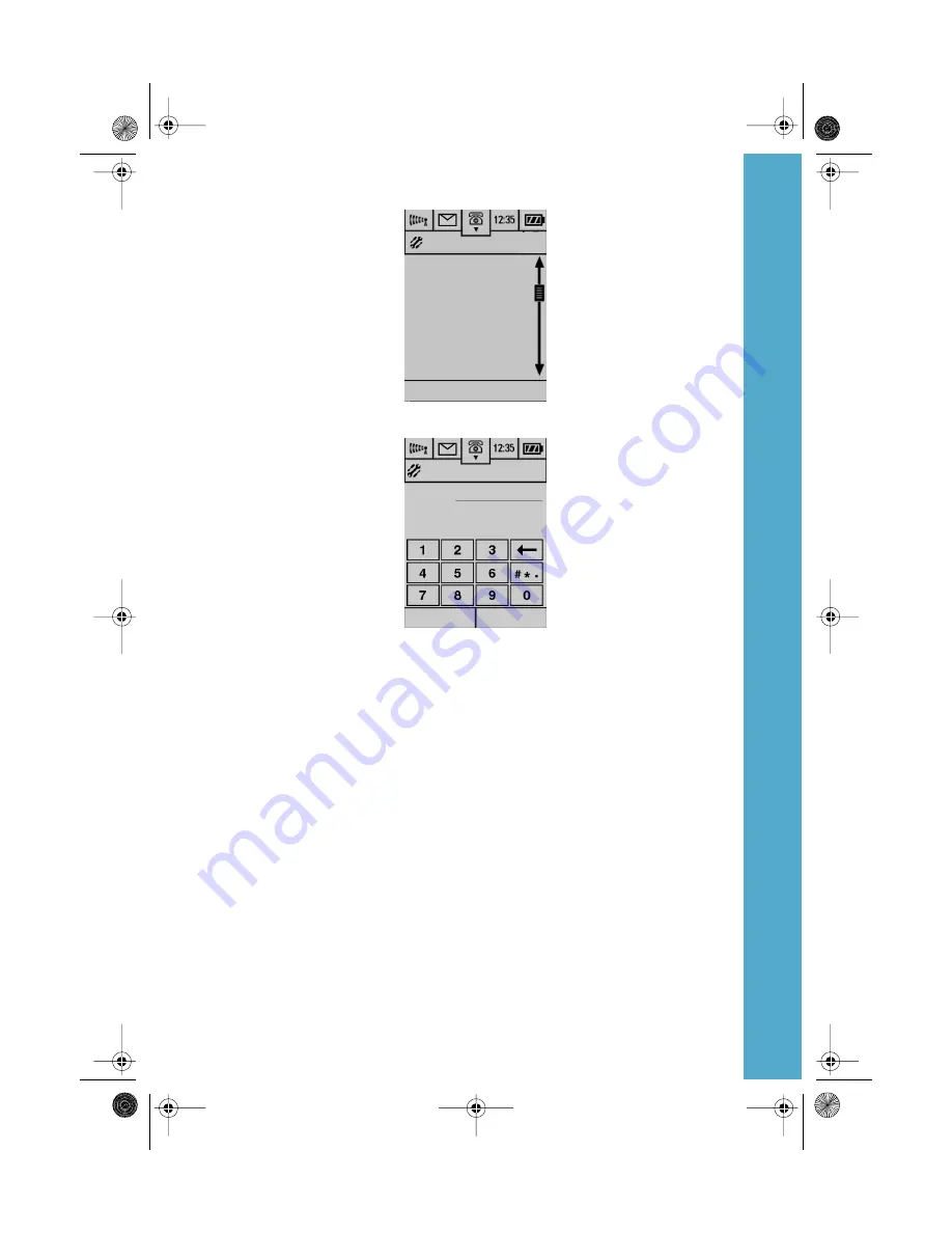 Motorola Accompli A6188 Manual Download Page 97