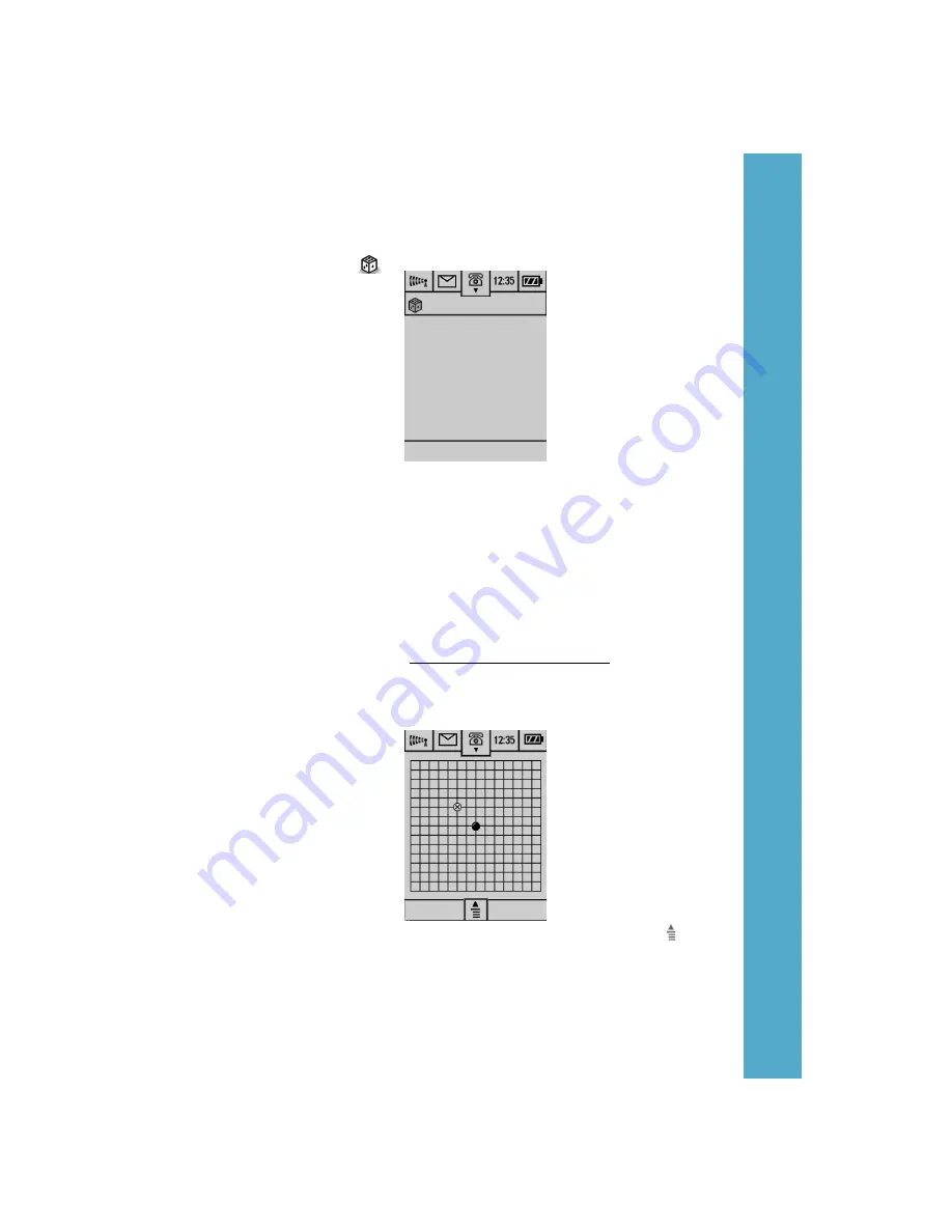 Motorola Accompli A6188 Manual Download Page 117