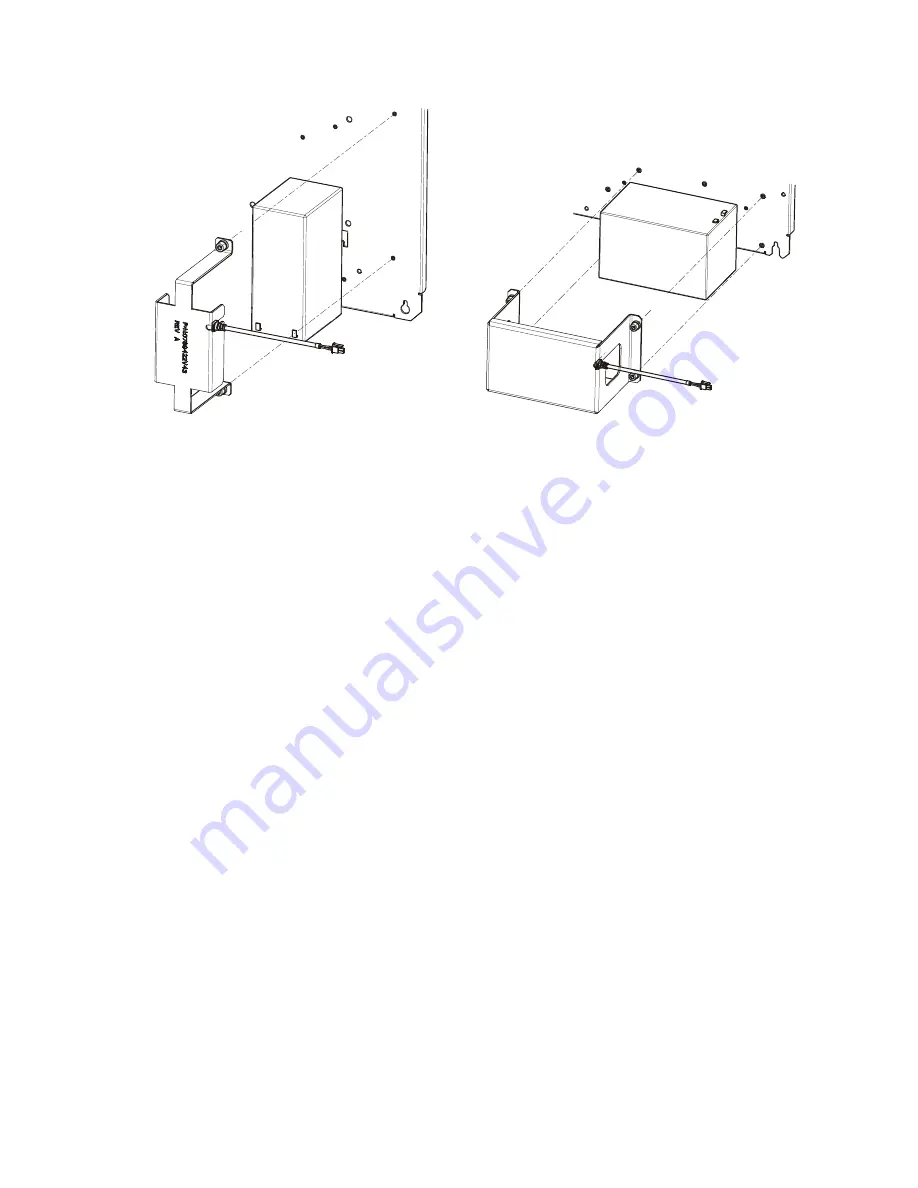 Motorola ACE3600 RTU Owner'S Manual Download Page 64