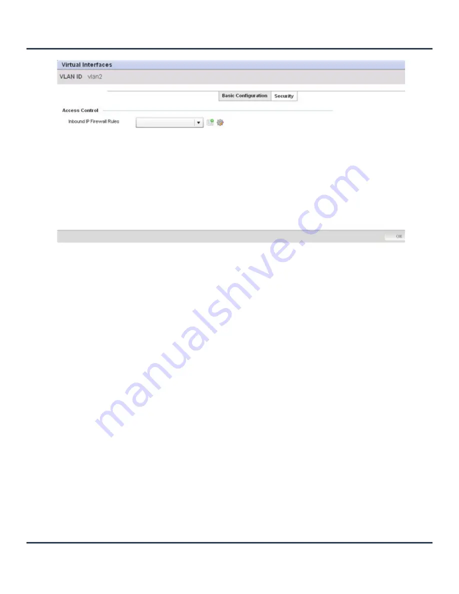 Motorola AP-6511 Reference Manual Download Page 213