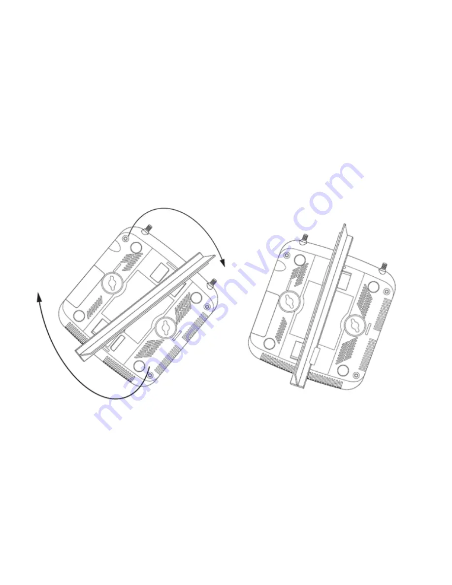 Motorola AP-6521 Series Скачать руководство пользователя страница 16