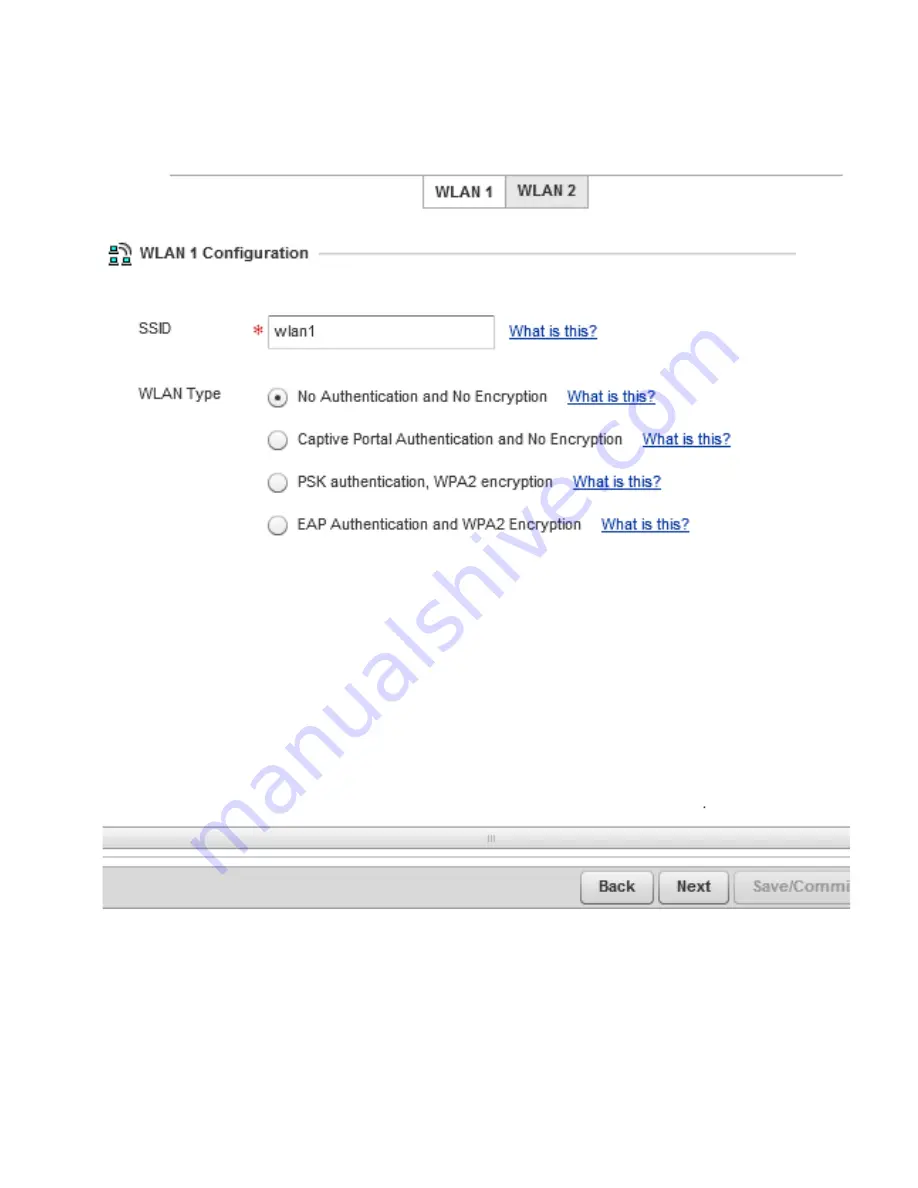 Motorola AP-6521 Series Installation Manual Download Page 35