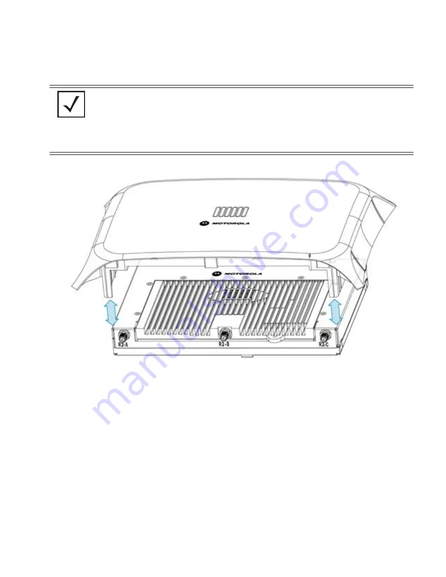 Motorola AP-7131N-FGR Скачать руководство пользователя страница 47