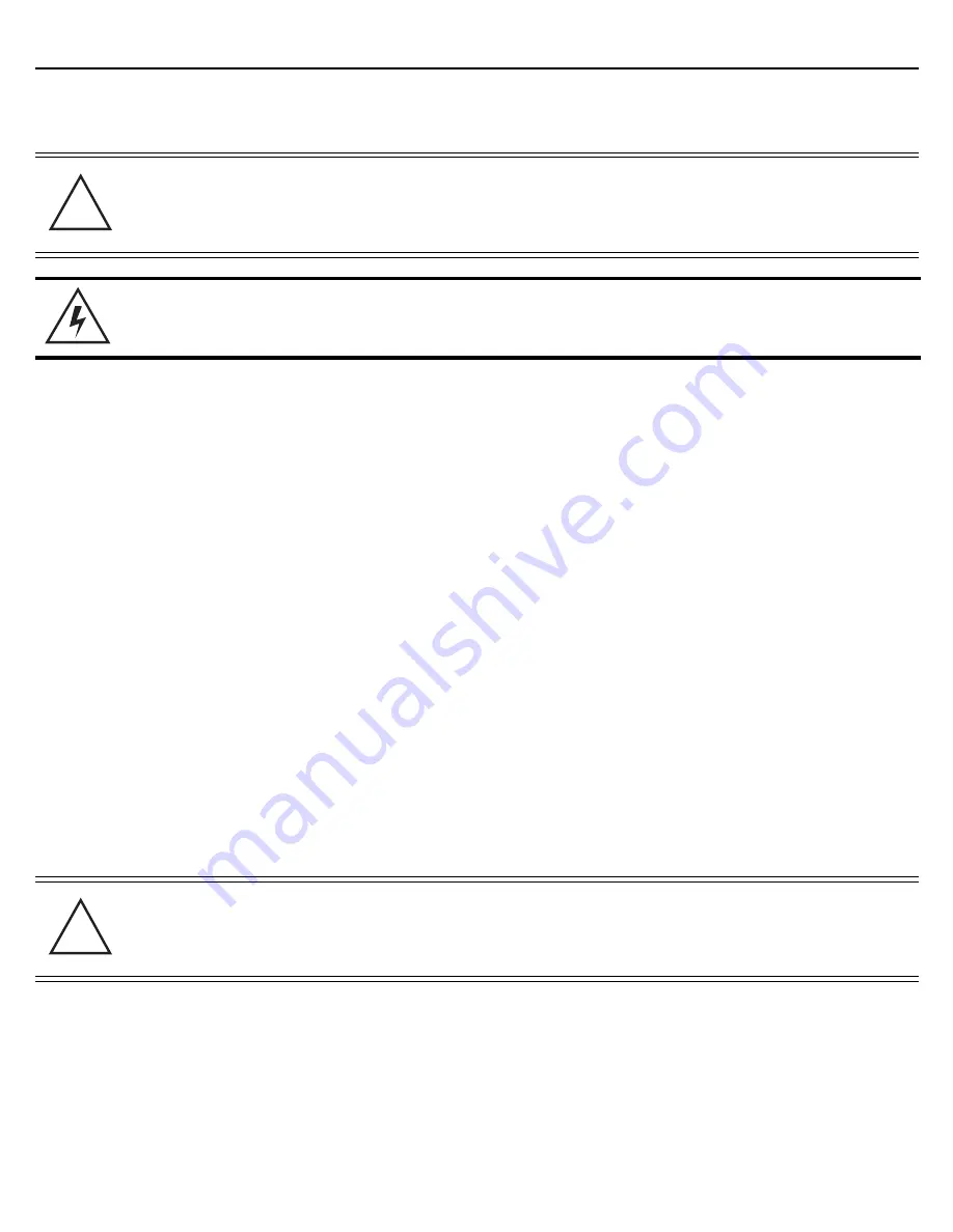 Motorola AP 7161 Installation Manual Download Page 13