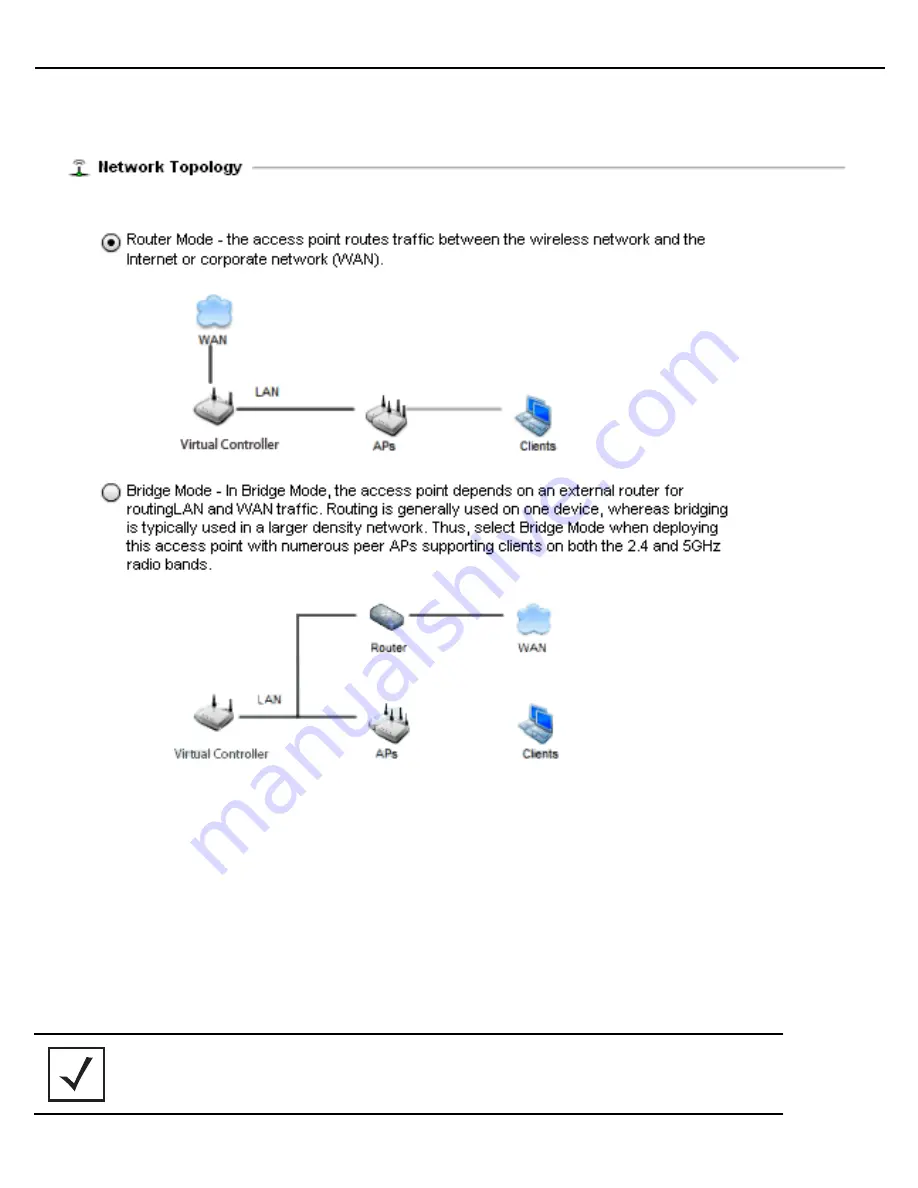 Motorola AP 7161 Installation Manual Download Page 52