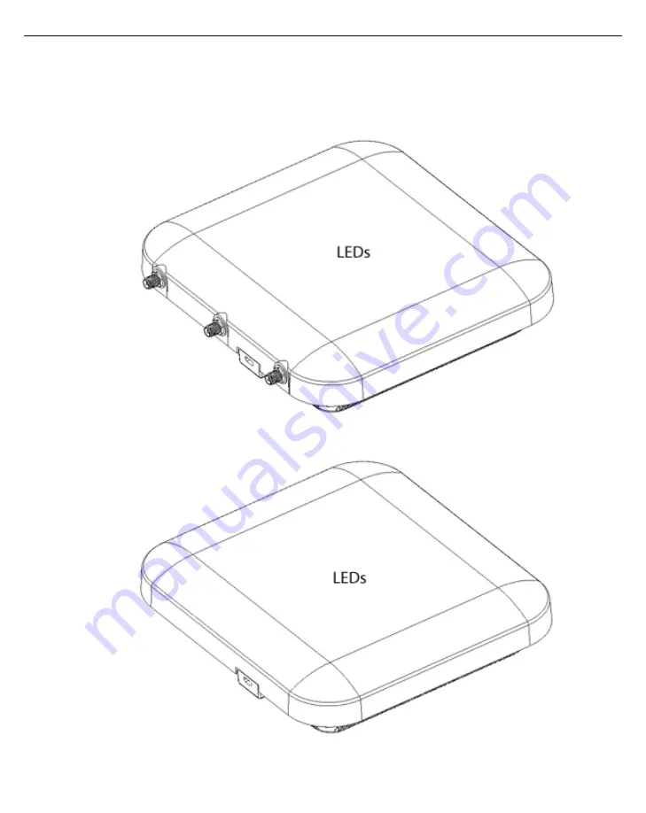 Motorola AP-7532 Installation Manual Download Page 17