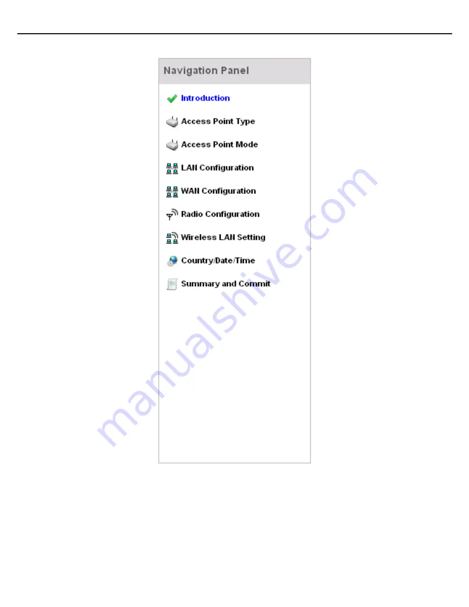 Motorola AP-8132 Installation Manual Download Page 23