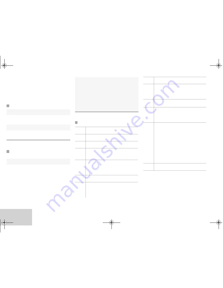 Motorola APX 2000 1 Quick Reference Manual Download Page 14