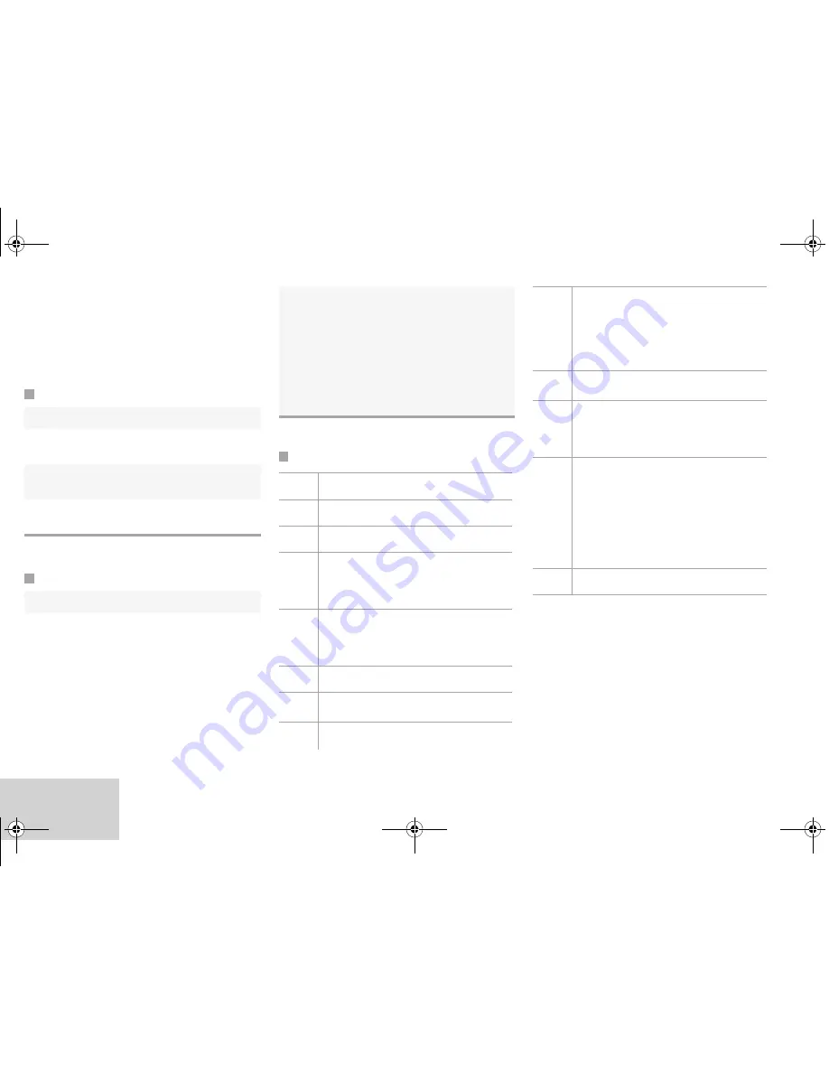 Motorola APX 2000 1 Quick Reference Manual Download Page 22