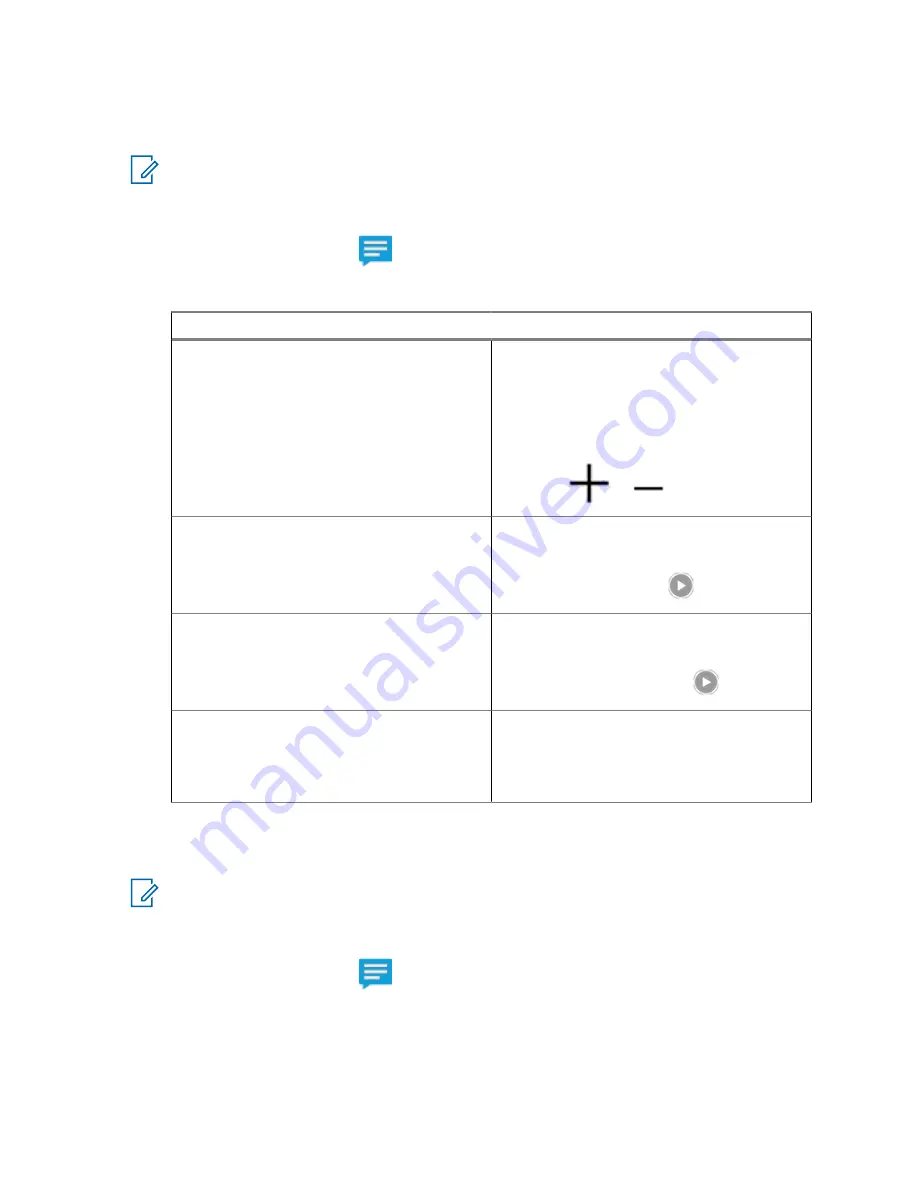 Motorola APX NEXT User Manual Download Page 93