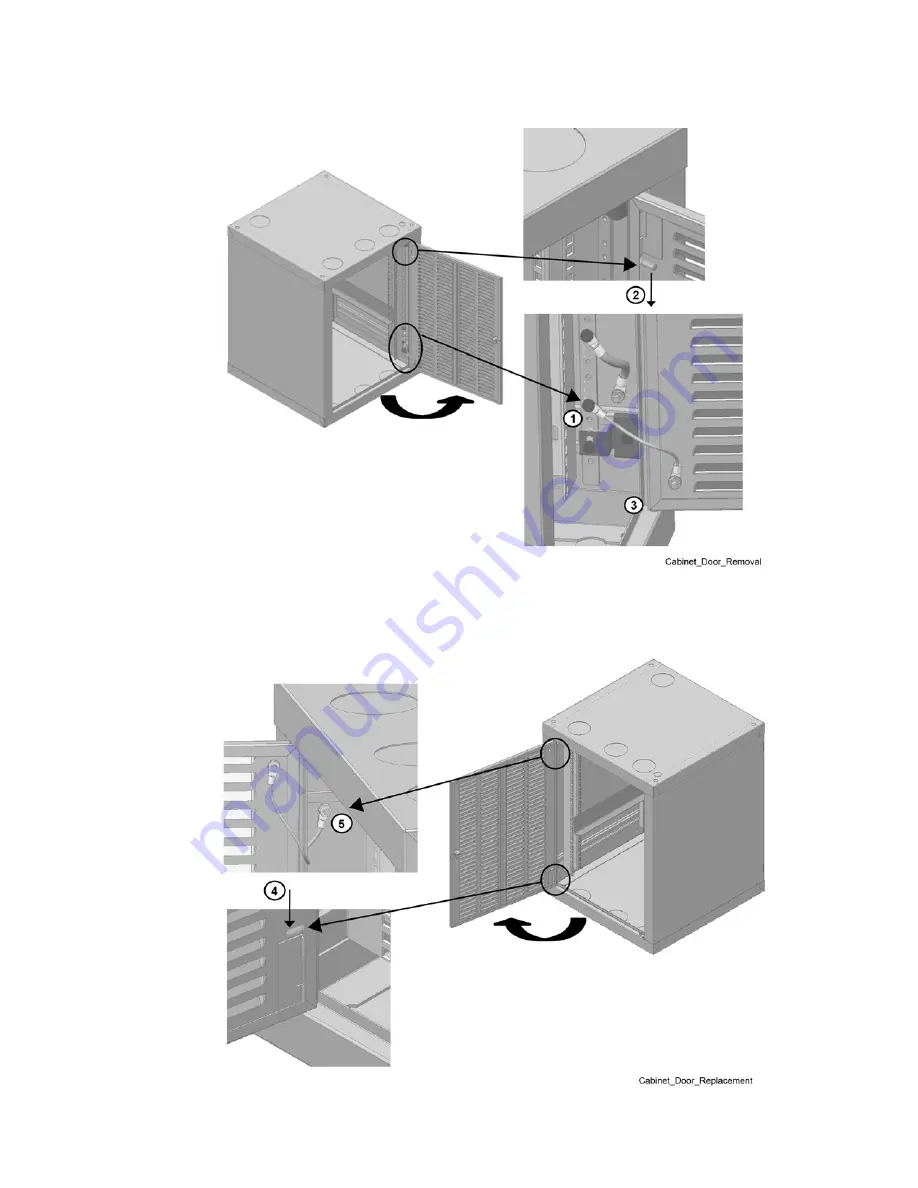 Motorola ASTRO 25 GTR 8000 Manual Download Page 99