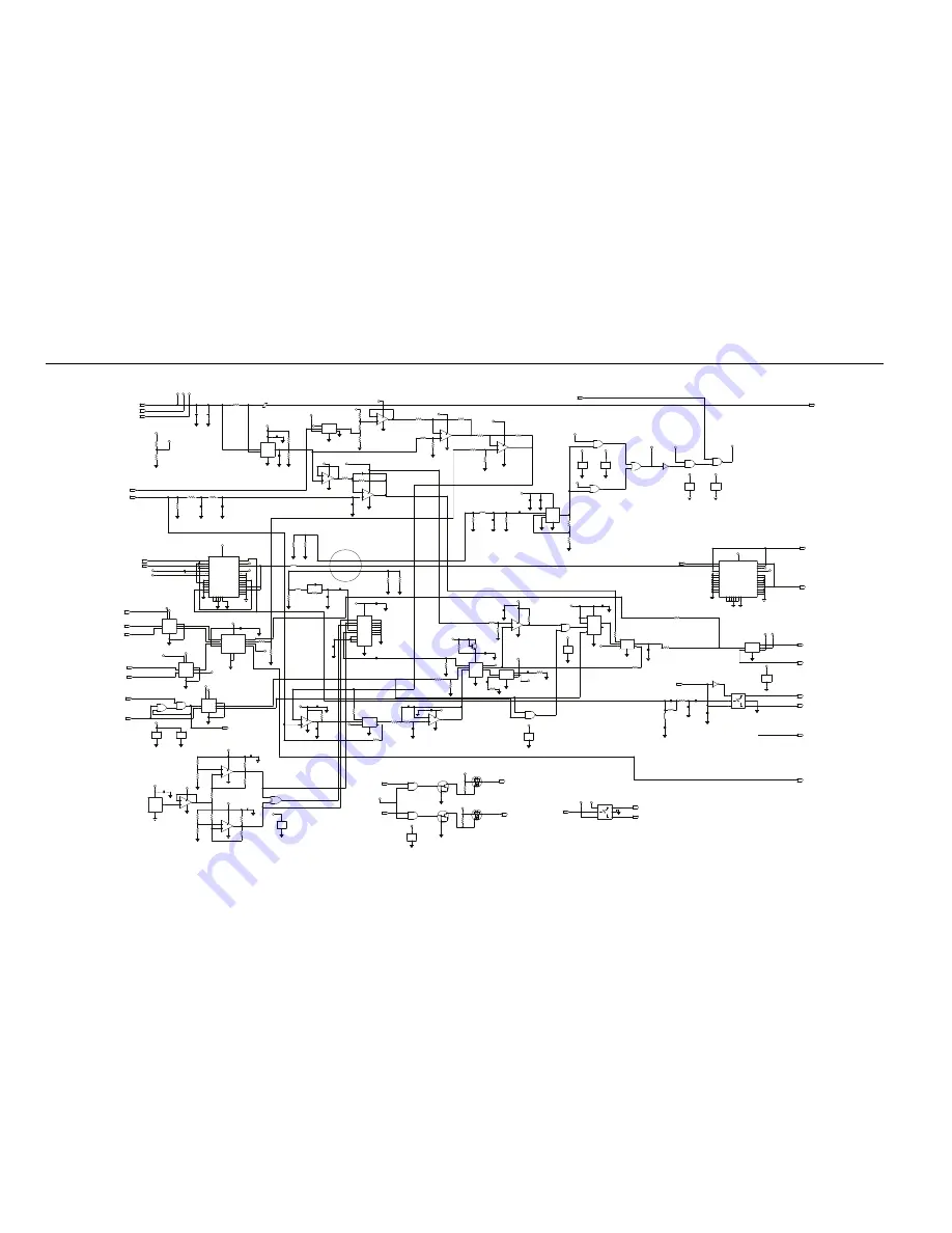 Motorola ASTRO APX 7000 Detailed Service Manual Download Page 290