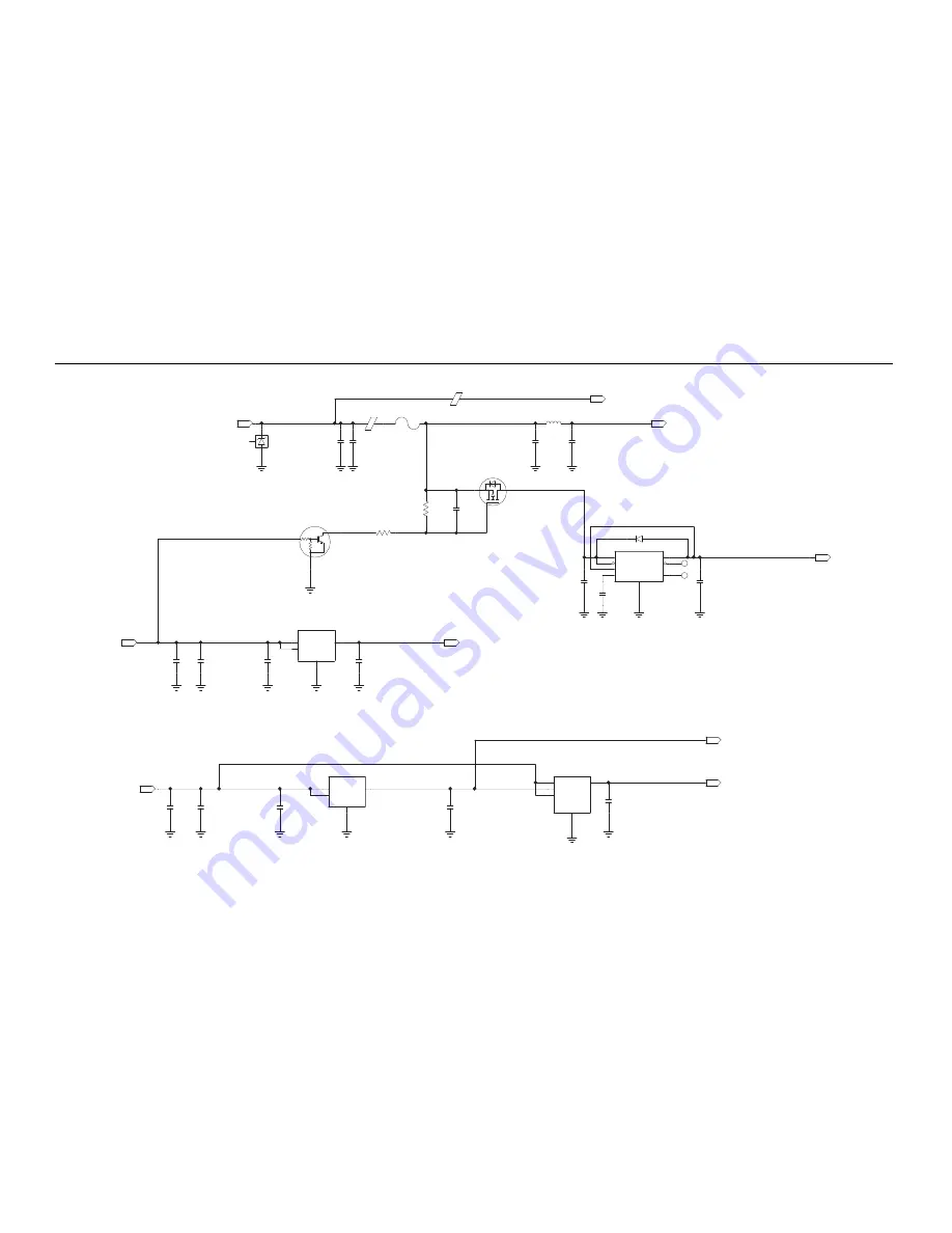 Motorola ASTRO APX 7000 Detailed Service Manual Download Page 467