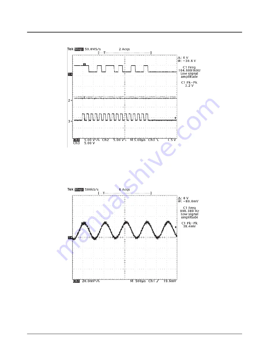 Motorola ASTRO Digital Spectra Detailed Service Manual Download Page 254