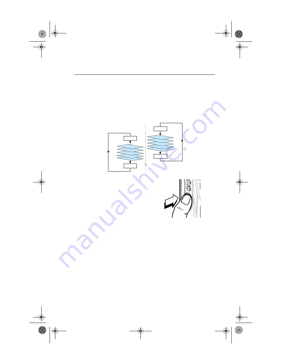 Motorola ASTRO Digital XTS 3000 User Manual Download Page 49