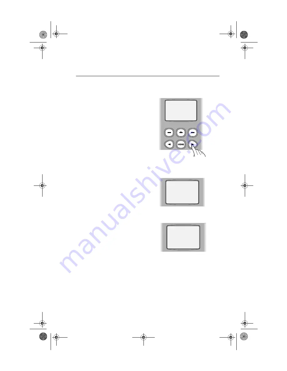 Motorola ASTRO Digital XTS 3000 User Manual Download Page 57