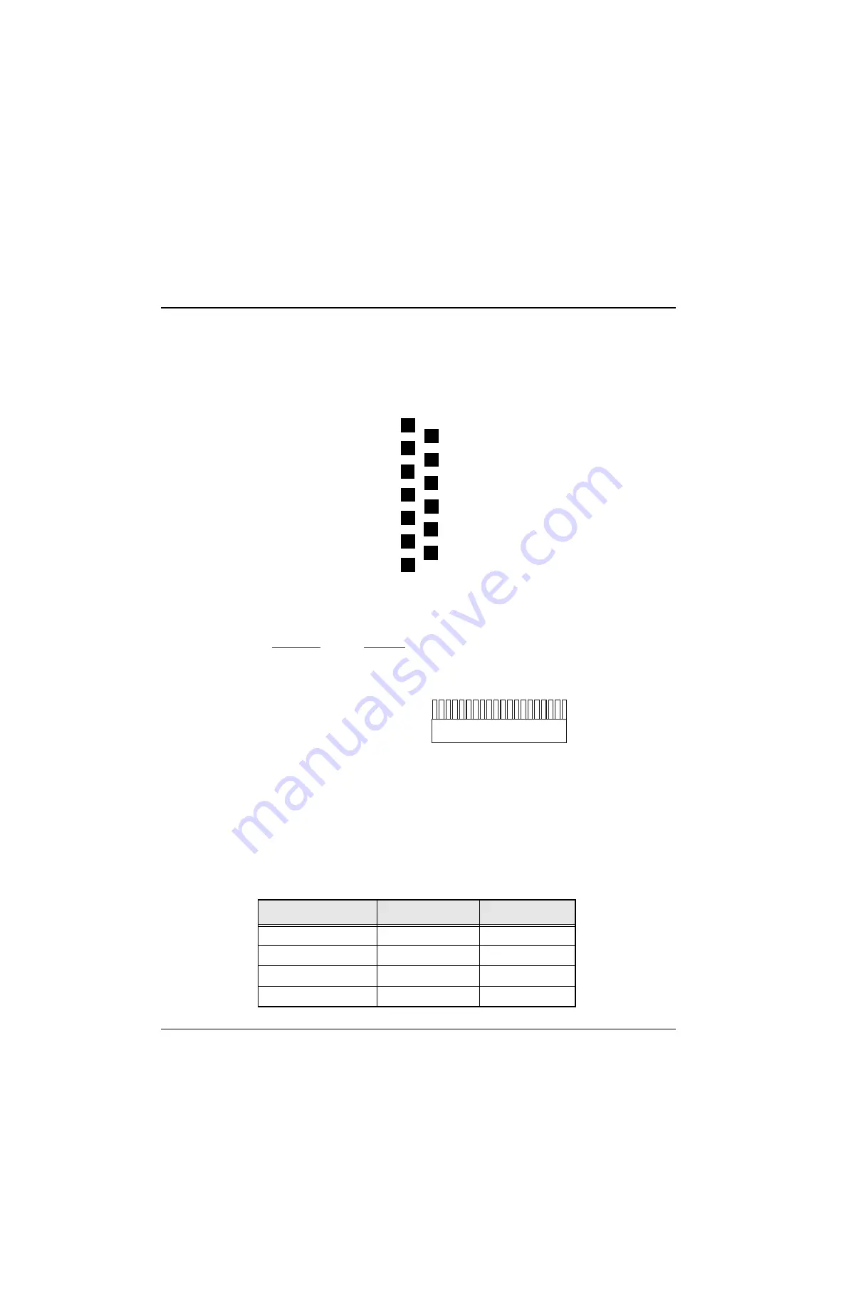 Motorola ASTRO MT 1500 Service Manual Download Page 98