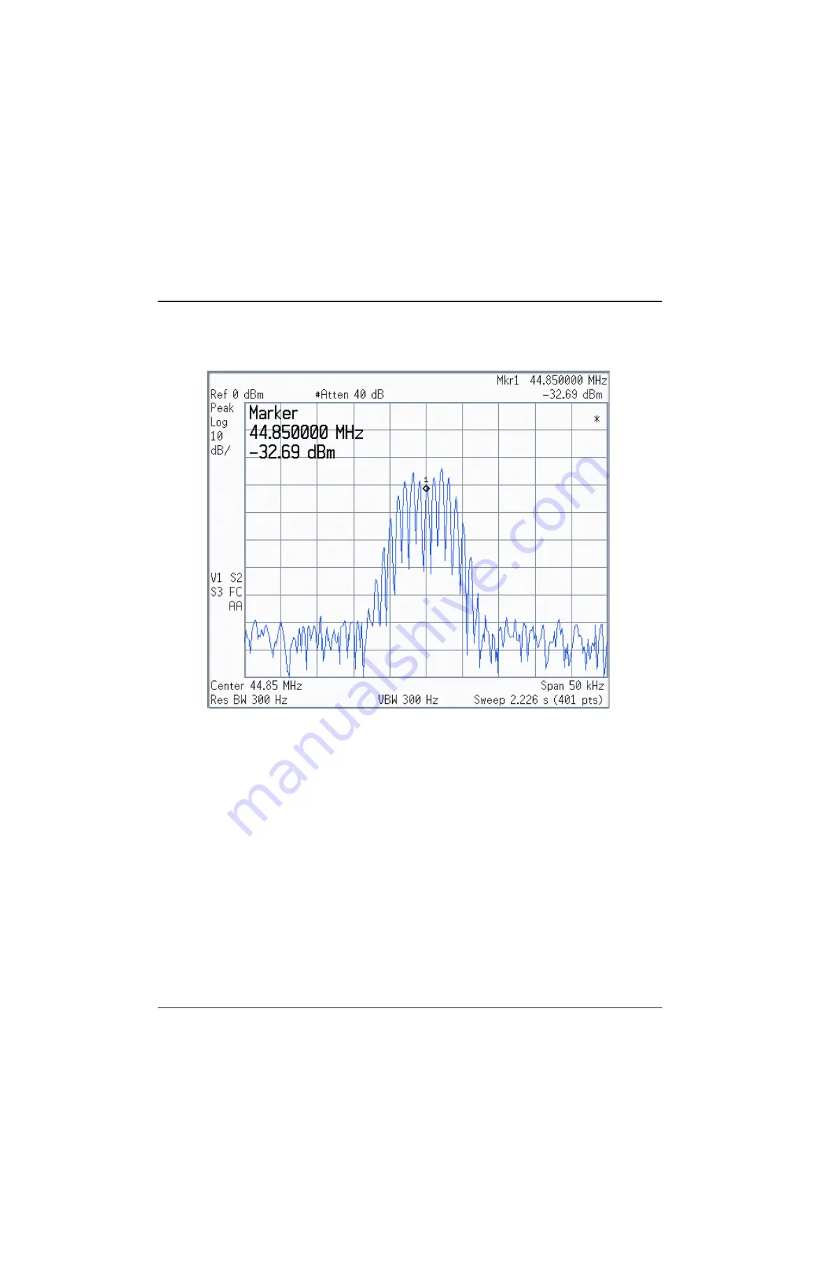 Motorola ASTRO MT 1500 Скачать руководство пользователя страница 312