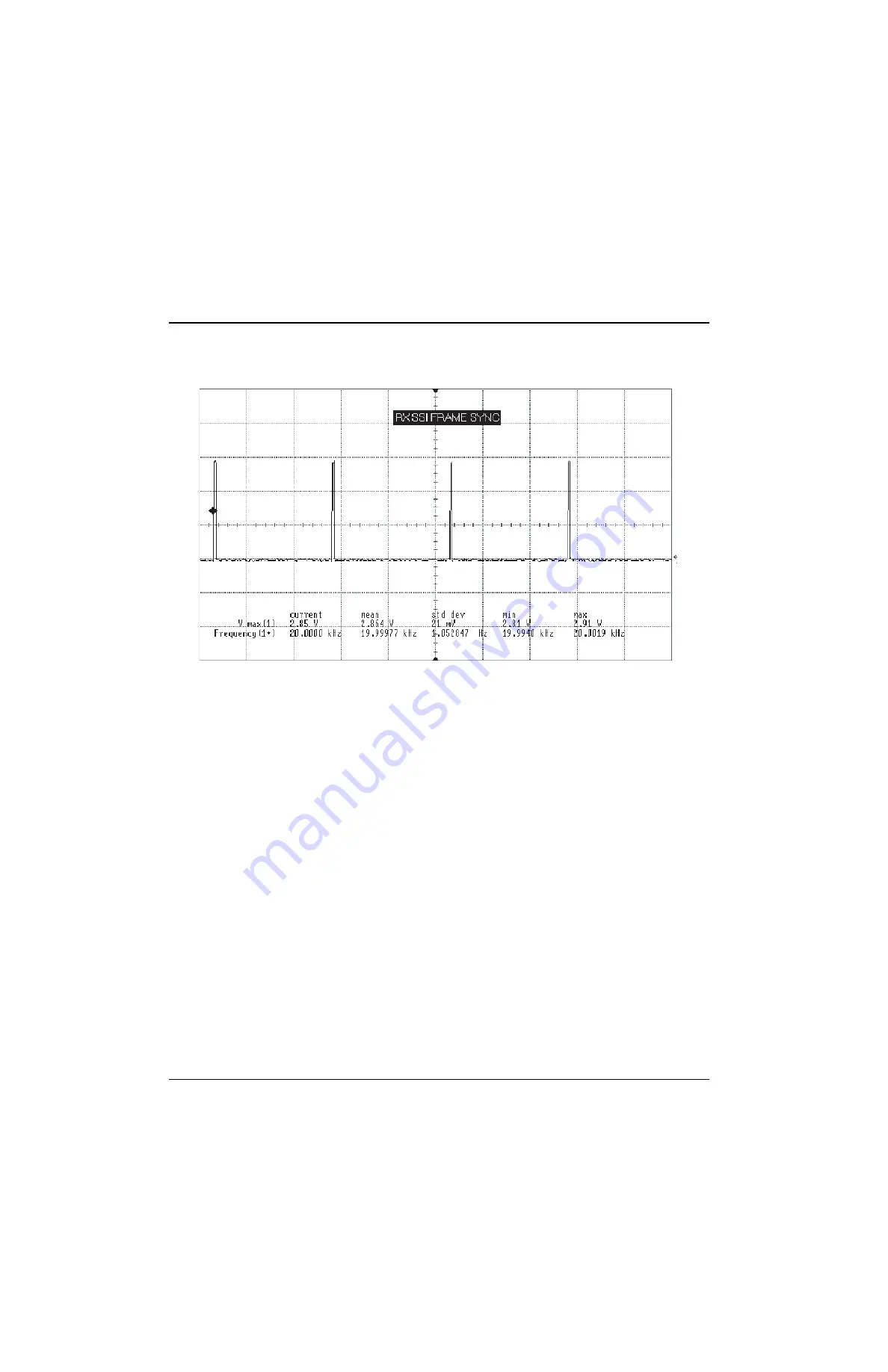 Motorola ASTRO MT 1500 Service Manual Download Page 330