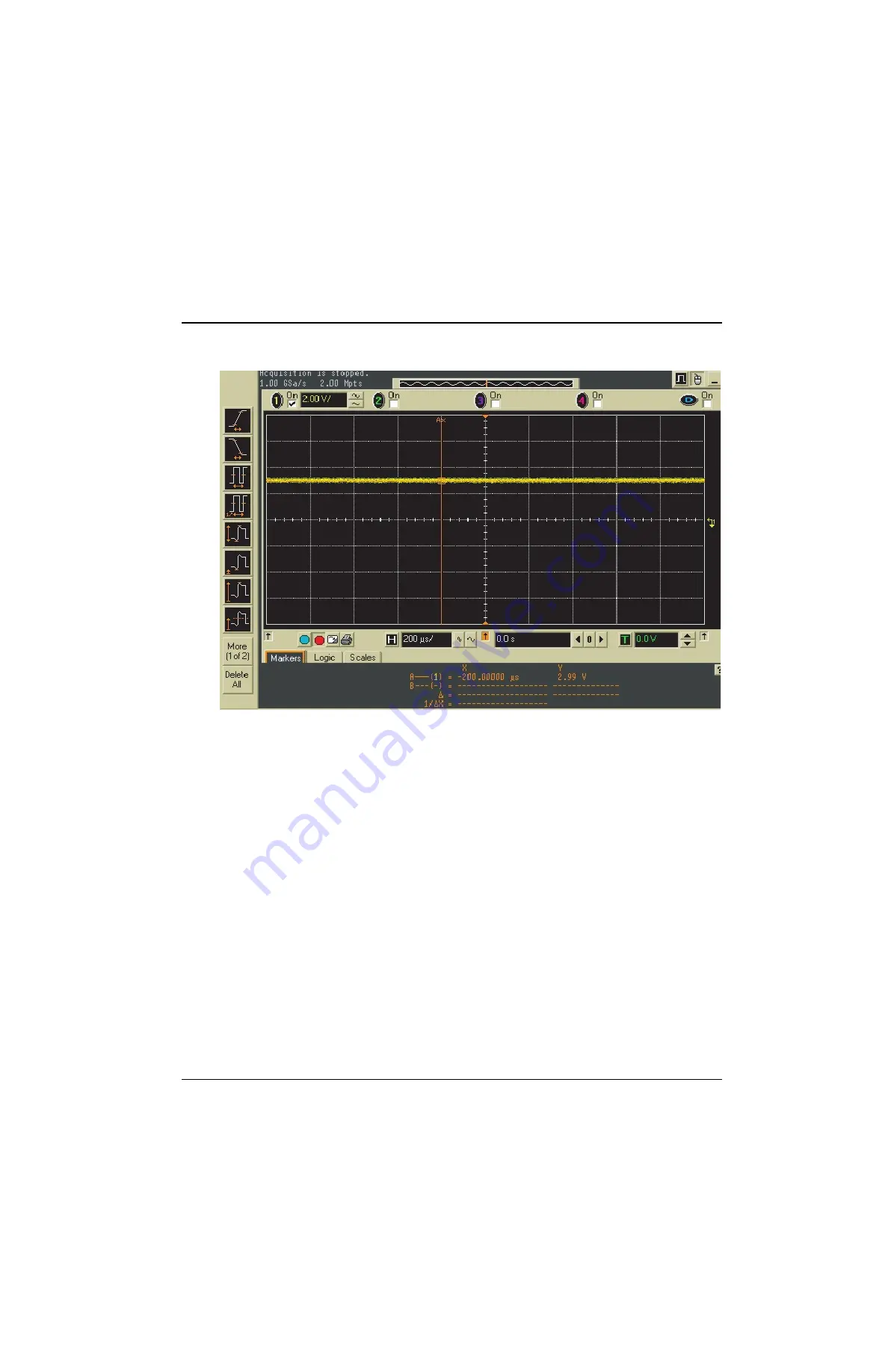 Motorola ASTRO MT 1500 Service Manual Download Page 361